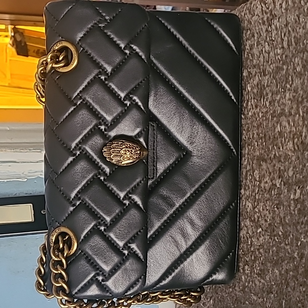 Kurt Geiger Medium Kensington Bag